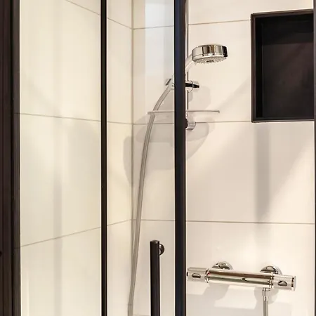 Apartment Haus Auner 5b *