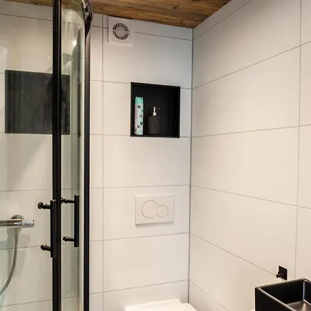 Apartment Haus Auner 5b Westendorf