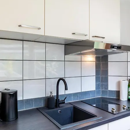 Haus Auner 5b Apartment Westendorf