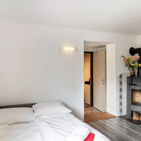 Haus Auner 5b Apartment *