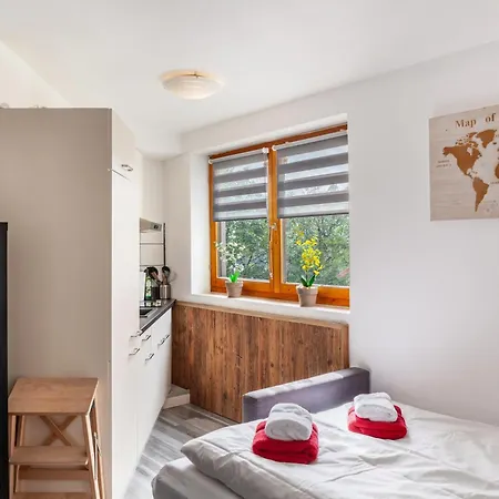 Haus Auner 5b Apartment *