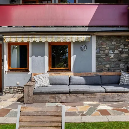 Haus Auner 5b Apartment
