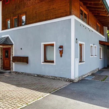 Haus Auner 5b Apartment