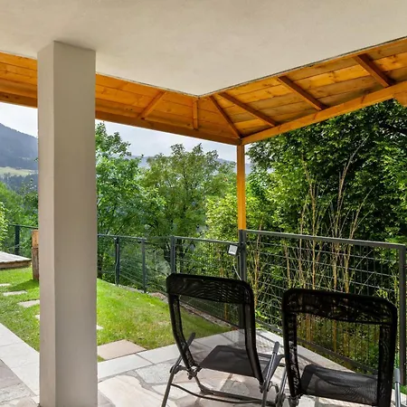 Haus Auner 5b * Westendorf