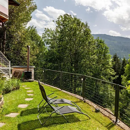 Haus Auner 5b Apartment Westendorf